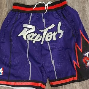 Nba basketball shorts